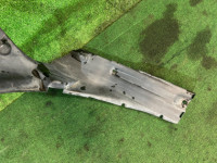 Pasarruedas trasero derecho SUBARU LANCASTER OEM 59112AE000 BH9 2001 GREEN 1U7
