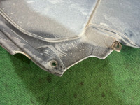 右前轮内衬 SUBARU LANCASTER OEM 59110AE020 BH9 2001 GREEN 1U7