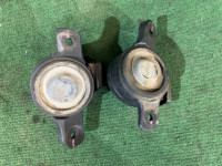 ยางแท่นเครื่อง SUBARU LANCASTER OEM 41022AE021 41022AE031 BH9 2001 EJ254 AT