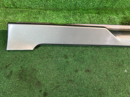 Faldón derecho SUBARU LANCASTER OEM 91111AE080YF BH9 2001 GREEN 1U7