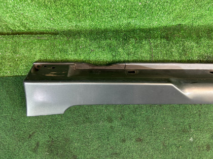 Faldón derecho SUBARU LANCASTER OEM 91111AE080YF BH9 2001 GREEN 1U7
