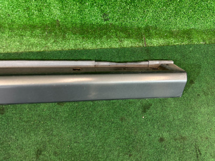 Faldón derecho SUBARU LANCASTER OEM 91111AE080YF BH9 2001 GREEN 1U7