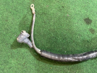 Battery cables SUBARU LANCASTER OEM 81601AE310 BH9 2001 EJ254 AT