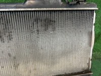 发动机水箱 SUBARU LANCASTER OEM 45111AE002 BH9 2001 EJ254 AT