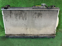 发动机水箱 SUBARU LANCASTER OEM 45111AE002 BH9 2001 EJ254 AT