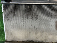 发动机水箱 SUBARU LANCASTER OEM 45111AE002 BH9 2001 EJ254 AT