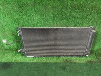 A/C condenser 73210AE060 SUBARU LANCASTER
