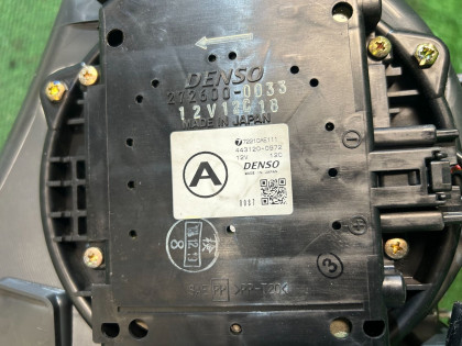 คอยล์เย็น SUBARU LANCASTER OEM 72210AE112 BH9 2001 EJ254 AT