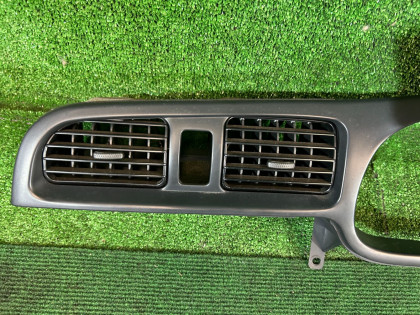 仪表盘框 SUBARU LANCASTER OEM 66180AE000 BH9 2001 GREEN 1U7