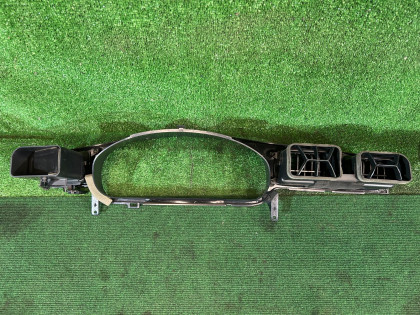 仪表盘框 SUBARU LANCASTER OEM 66180AE000 BH9 2001 GREEN 1U7