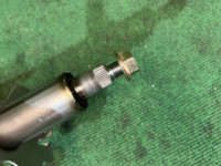 Рулевая колонка SUBARU LANCASTER OEM 34500AE010 BH9 2001 EJ254 AT