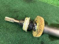 Рулевая колонка SUBARU LANCASTER OEM 34500AE010 BH9 2001 EJ254 AT