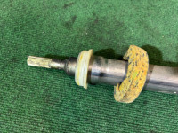 Рулевая колонка SUBARU LANCASTER OEM 34500AE010 BH9 2001 EJ254 AT