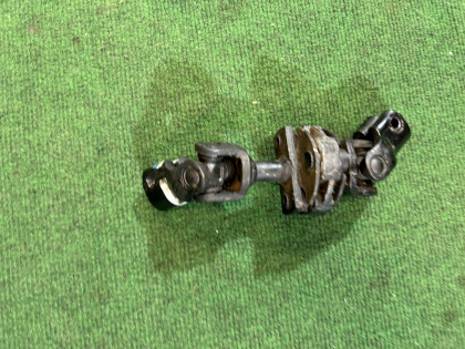 ステアリングジョイント SUBARU LANCASTER OEM 34170AE030 BH9 2001 EJ254 AT