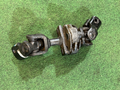 ステアリングジョイント SUBARU LANCASTER OEM 34170AE030 BH9 2001 EJ254 AT