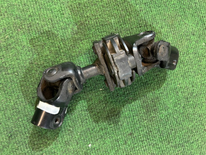 ステアリングジョイント SUBARU LANCASTER OEM 34170AE030 BH9 2001 EJ254 AT