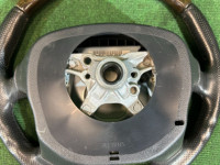 Volante SUBARU LANCASTER OEM 34311AE080 98211AE060ML BH9 2001 GREEN 1U7