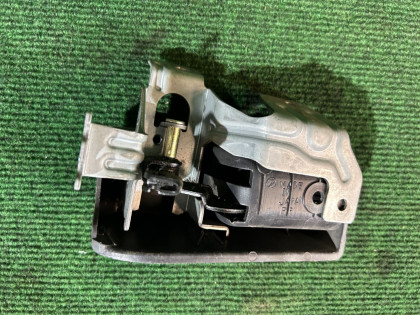 Puxador da tampa do depósito SUBARU LANCASTER OEM 57340AE020 BH9 2001 GREEN 1U7