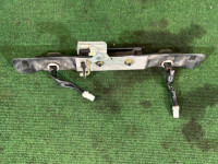 Ручка пятой двери SUBARU LANCASTER OEM 62150AA211 BH9 2001 GREEN 1U7