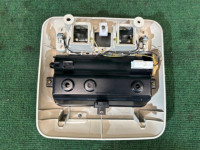 Плафон салона передний SUBARU LANCASTER OEM 92111AE060GF BH9 2001 EJ254 AT