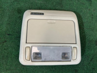 Плафон салона передний SUBARU LANCASTER OEM 92111AE060GF BH9 2001 EJ254 AT