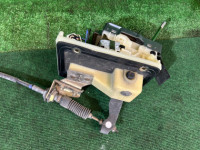 คันเกียร์ออโต้ SUBARU LANCASTER OEM 35111AE001 35180AE070 BH9 2001