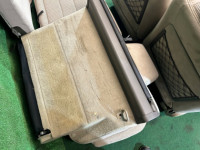 Conjunto de bancos SUBARU LANCASTER OEM 64010AE800ML 64010AE470ML 64231AE340ML BH9 2001 GREEN 1U7