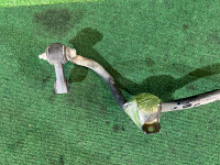 Стабилизатор передний SUBARU LANCASTER OEM 20401AE000 BH9 2001 EJ254 AT