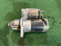 起动机 SUBARU LANCASTER OEM 23300AA390 BH9 2001 EJ254 AT