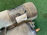 起动机 SUBARU LANCASTER OEM 23300AA390 BH9 2001 EJ254 AT