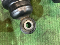 Struts SUBARU LANCASTER OEM 20310AE340 20310AE350 20330AE100 20365AE130 BH9 2001 EJ254 AT