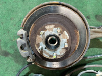Bujes traseros SUBARU LANCASTER OEM 28474AE000 28462AE011 BH9 2001 EJ254 AT