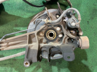 Bujes traseros SUBARU LANCASTER OEM 28474AE000 28462AE011 BH9 2001 EJ254 AT