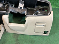 Salpicadero SUBARU LANCASTER OEM 66045AE000ML BH9 2001 GREEN 1U7