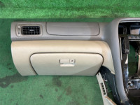 Salpicadero SUBARU LANCASTER OEM 66045AE000ML BH9 2001 GREEN 1U7