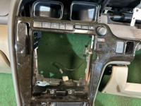 Salpicadero SUBARU LANCASTER OEM 66045AE000ML BH9 2001 GREEN 1U7