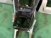 Salpicadero SUBARU LANCASTER OEM 66045AE000ML BH9 2001 GREEN 1U7
