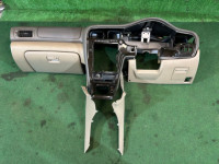 Salpicadero SUBARU LANCASTER OEM 66045AE000ML BH9 2001 GREEN 1U7