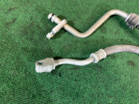 Трубки кондиционера SUBARU LANCASTER OEM 73424AE001 73425AE021 73431AE050 BH9 2001 EJ254 AT