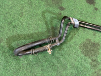 Трубки охлаждения акпп SUBARU LANCASTER OEM 45522AE051 BH9 2001 EJ254 AT