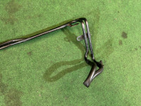 Трубки охлаждения акпп SUBARU LANCASTER OEM 45522AE051 BH9 2001 EJ254 AT