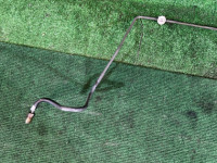 ท่อเบรกหลัง SUBARU LANCASTER OEM 26520AE000 BH9 2001 EJ254 AT