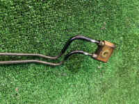 ท่อเบรกหลัง SUBARU LANCASTER OEM 26520AE000 BH9 2001 EJ254 AT