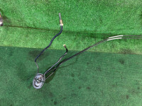 Tubos de freno centrales SUBARU LANCASTER OEM 26530AE001 BH9 2001 EJ254 AT