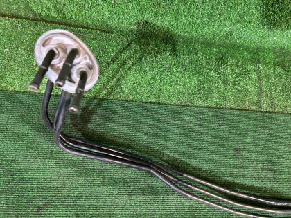 燃油管路 Трубки топливные SUBARU LANCASTER OEM 42063AE020 BH9 2001 EJ254 AT
