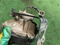 ไฟตัดหมอกขวา Koito 114-20649 SUBARU LANCASTER OEM 84501AE220 BH9 BHE 2001