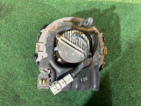 Farol de nevoeiro esquerdo Koito 114-20649 SUBARU LANCASTER OEM 84501AE230 BH9 BHE 2001