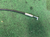 Тросик пятой двери SUBARU LANCASTER OEM 63032AE020 BH9 2001 GREEN 1U7