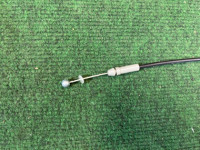 Тросик пятой двери SUBARU LANCASTER OEM 63032AE020 BH9 2001 GREEN 1U7