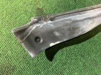 左车门密封条 SUBARU LANCASTER OEM 63521AE030 BH9 2001 GREEN 1U7
